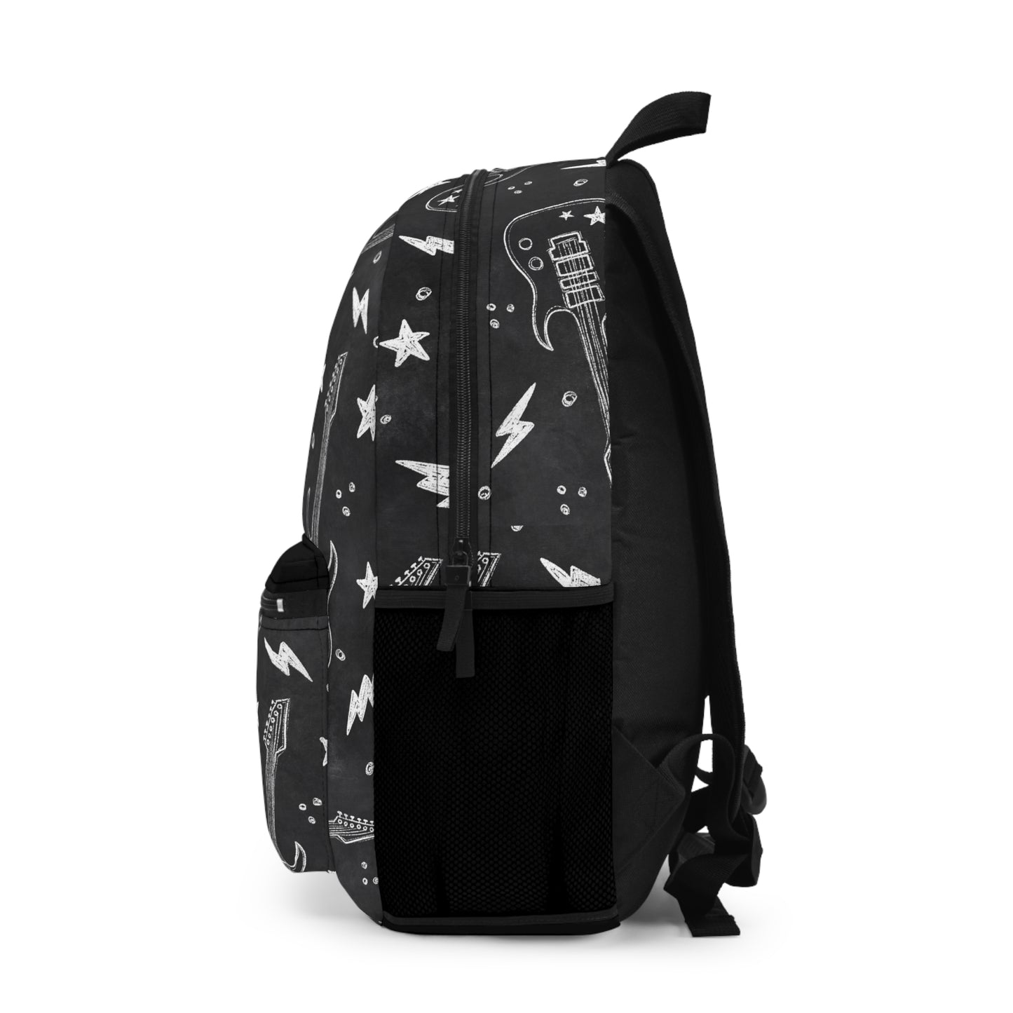 Rock On | Backpack