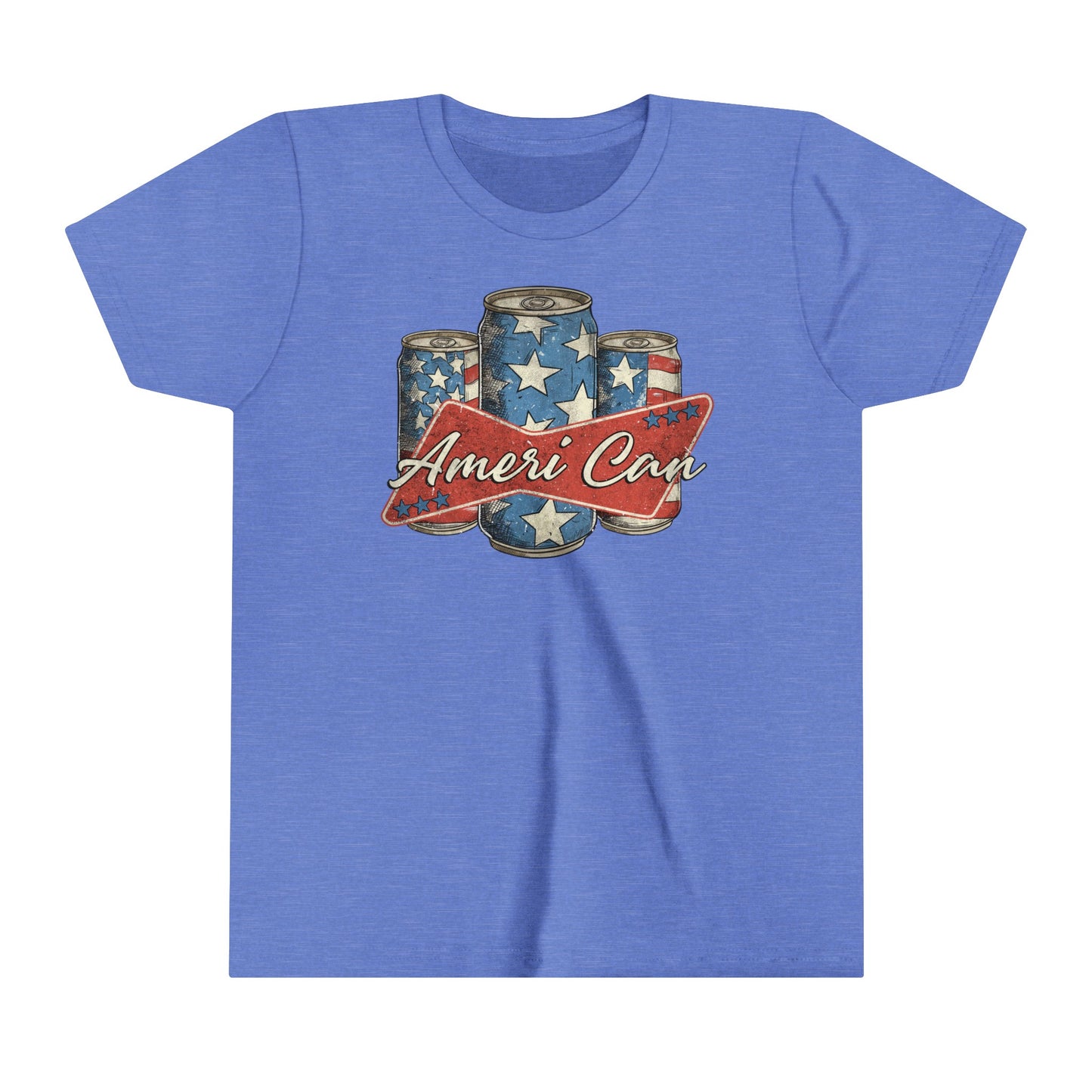 Ameri Can | Youth Tee