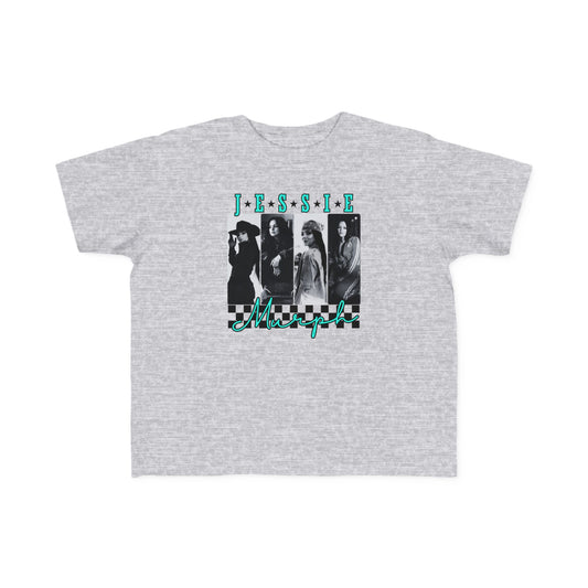 Jessie Murph | Checked In | Toddler Tee