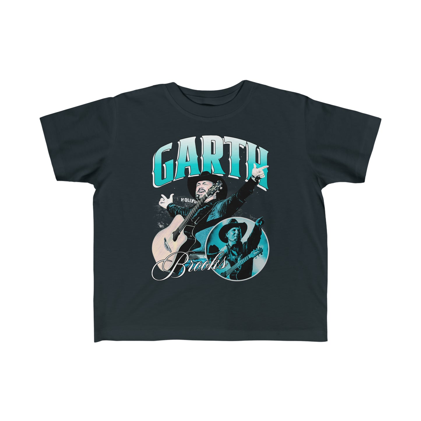 Garth Brooks | Toddler Tee