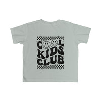 Cool Kids Club | Toddler Tee