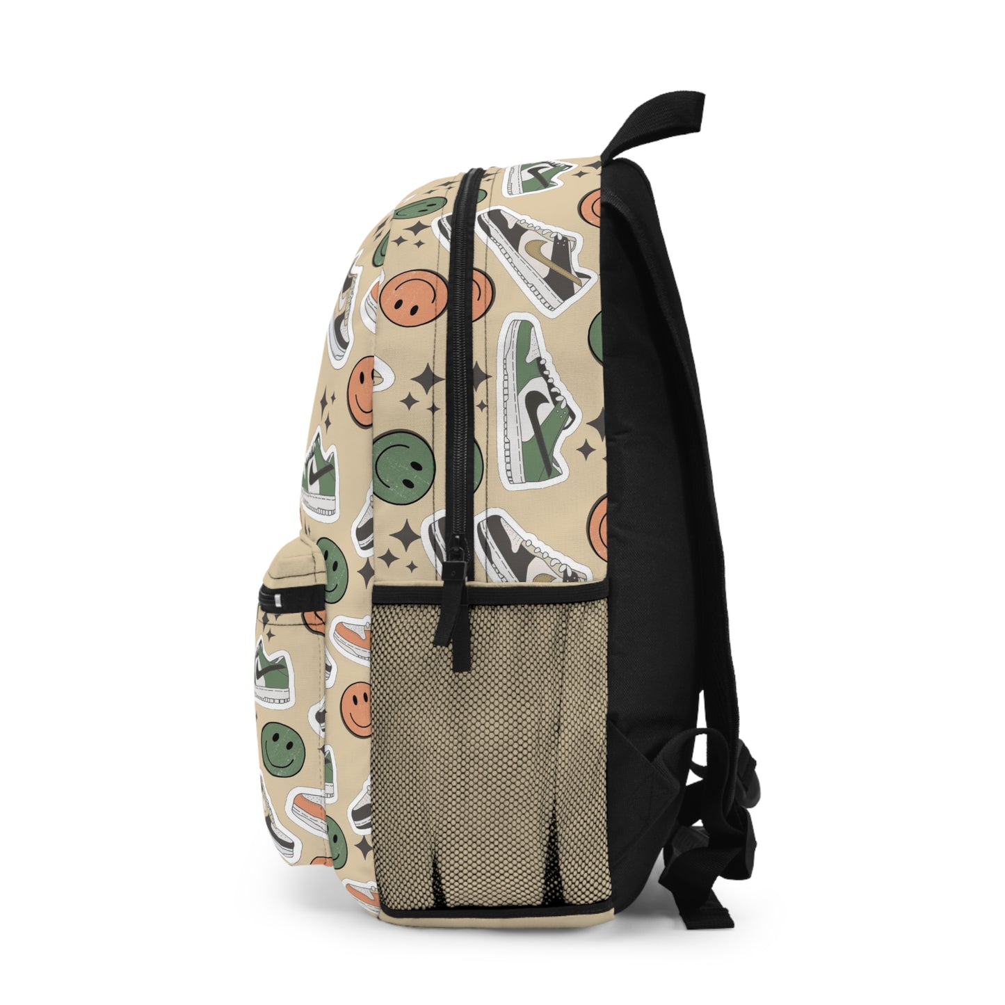 Happy Feet | Backpack