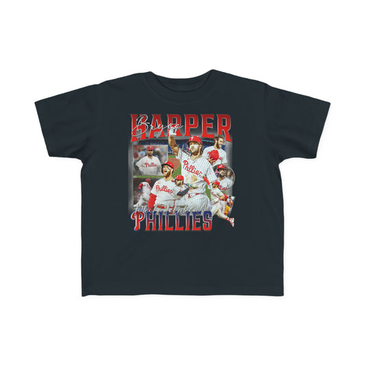 Bryce Harper | Phillies | Toddler Tee