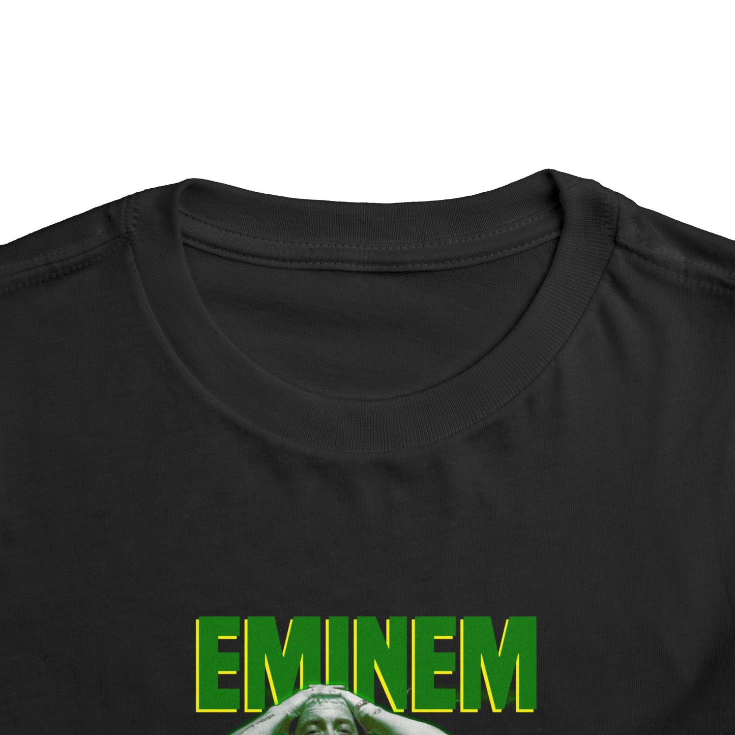 Eminiem | Rap God | Toddler Tee