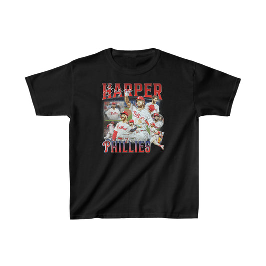 Bryce Harper | Phillies | Youth Tee