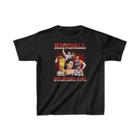 Kendall Jenner Starting 5 | Youth Tee