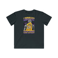 Legendary | Kobe | Youth Tee