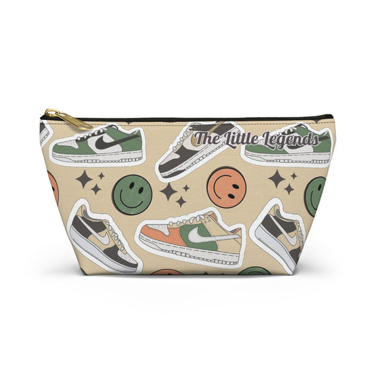 Happy Feet | Accessory Pouch