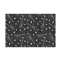 Rock On | Gift Wrap Papers | 2 size options