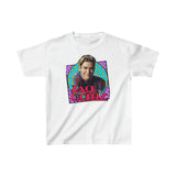 Saved By The Bell | Zach Morris | Youth Tee