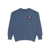 Mama Bear | Unisex fit Garment-Dyed Sweatshirt