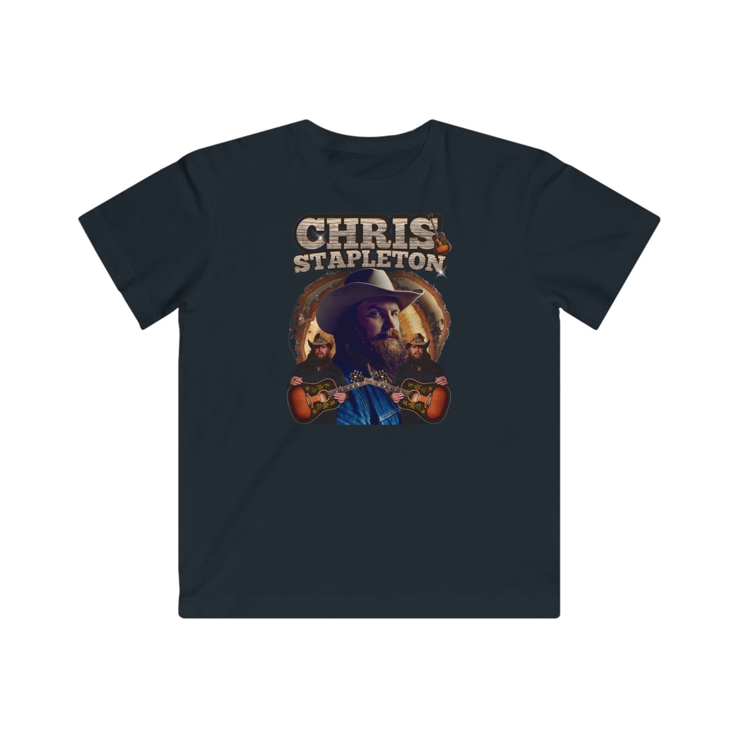 Chris Stapleton | Youth Tee