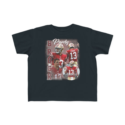 Brock Purdy | 49ers | Toddler Tee