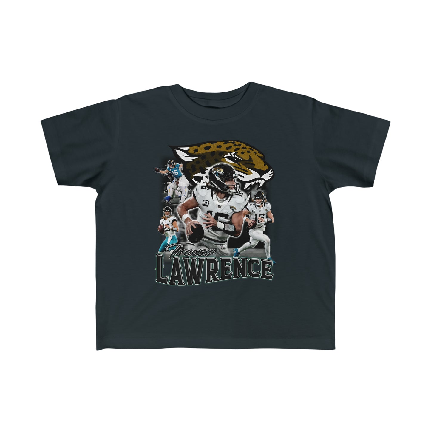 Trevor Lawrence | Jaguars | Toddler Tee