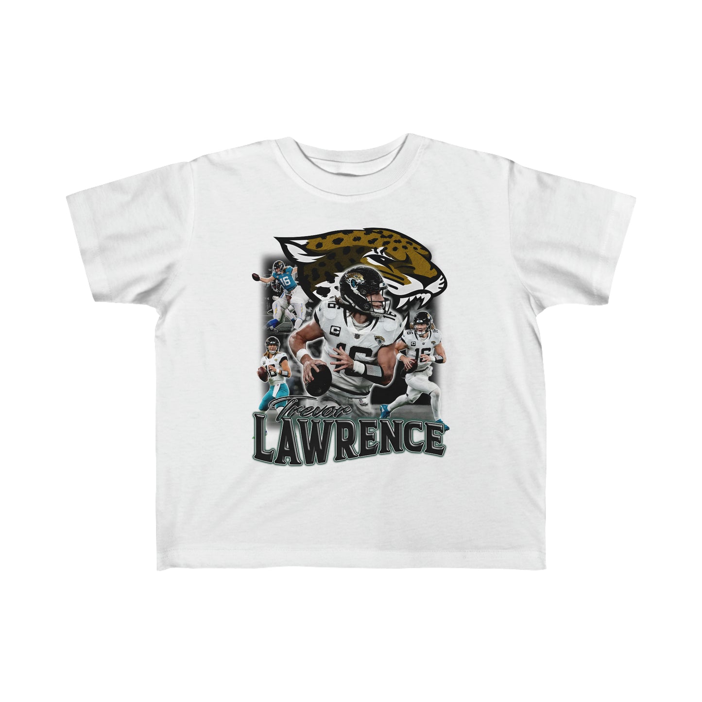 Trevor Lawrence | Jaguars | Toddler Tee