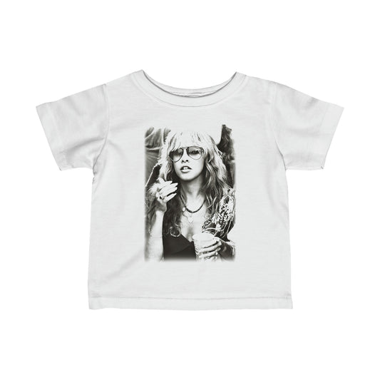 Stevie Nicks | Thirst Trap | Baby Tee