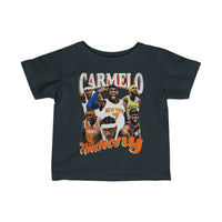 Carmelo Anthony | Baby Tee