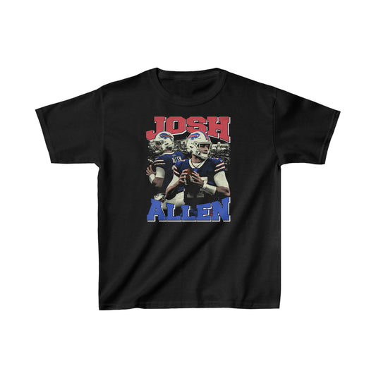 Josh Allen | Bills | Youth Tee