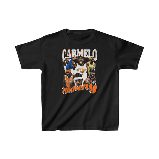 Carmelo Anthony | Youth Tee