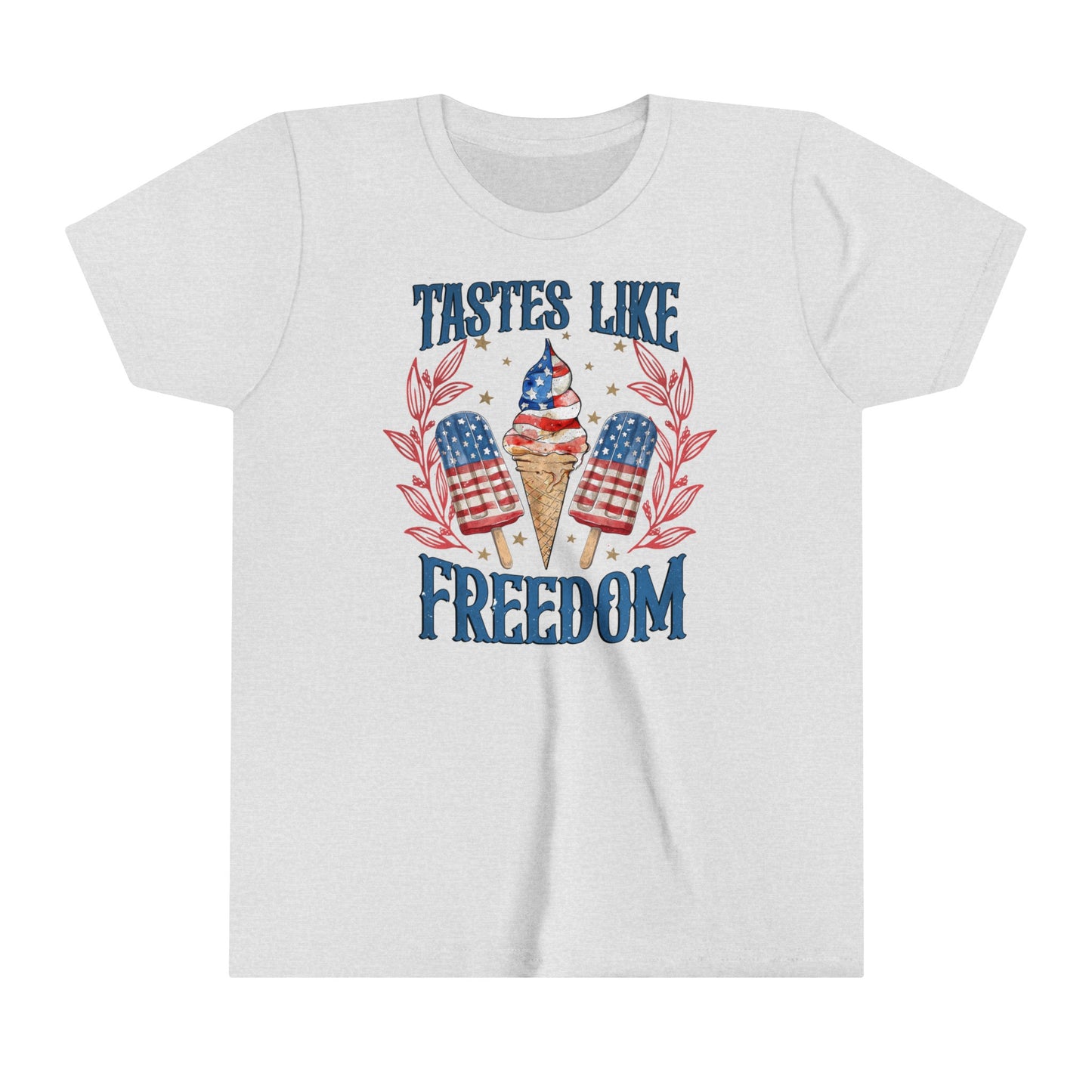 Taste Like Freedom | Youth Tee