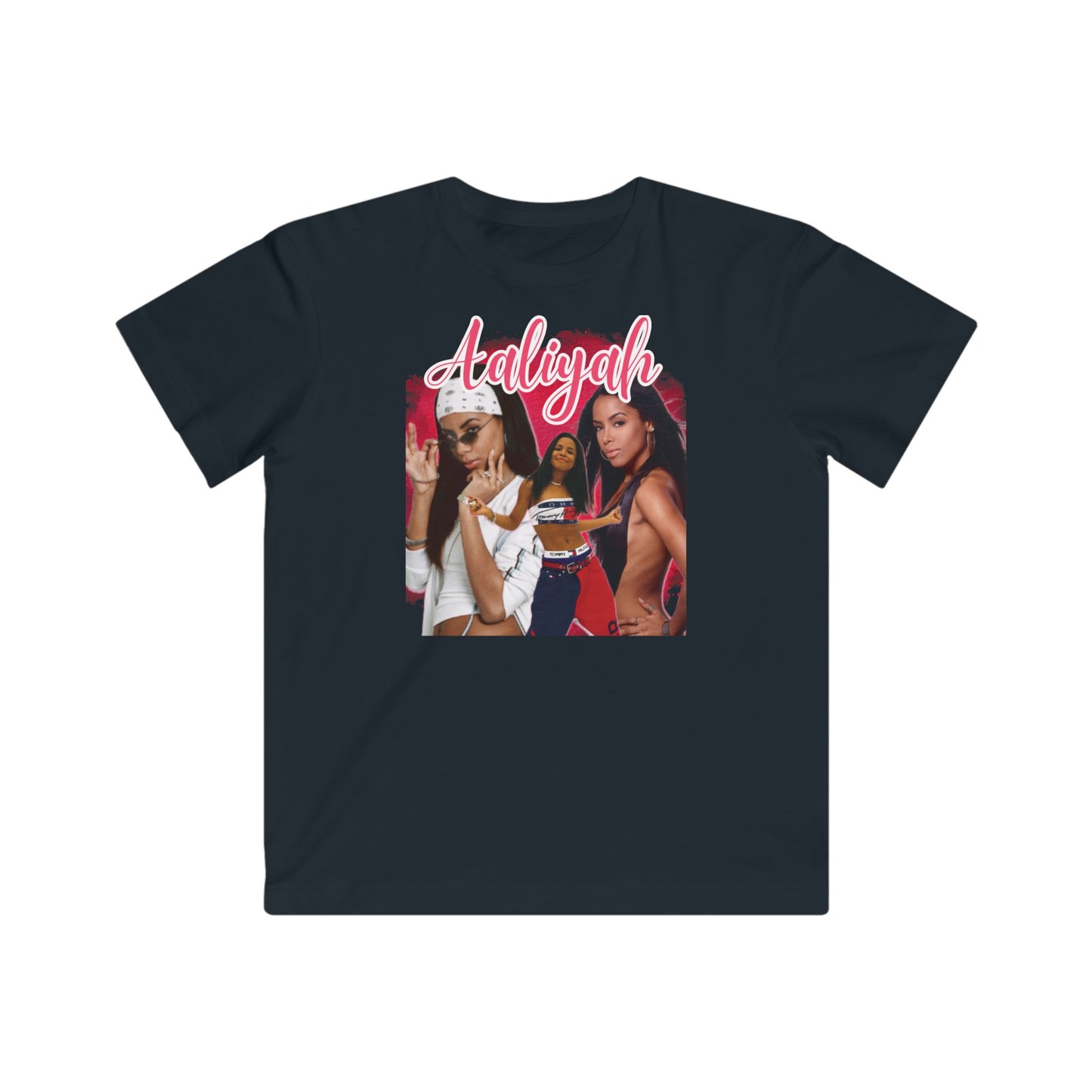 Aaliyah | Youth Tee