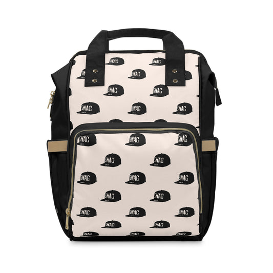 Swag Bag | Multifunctional Diaper Backpack