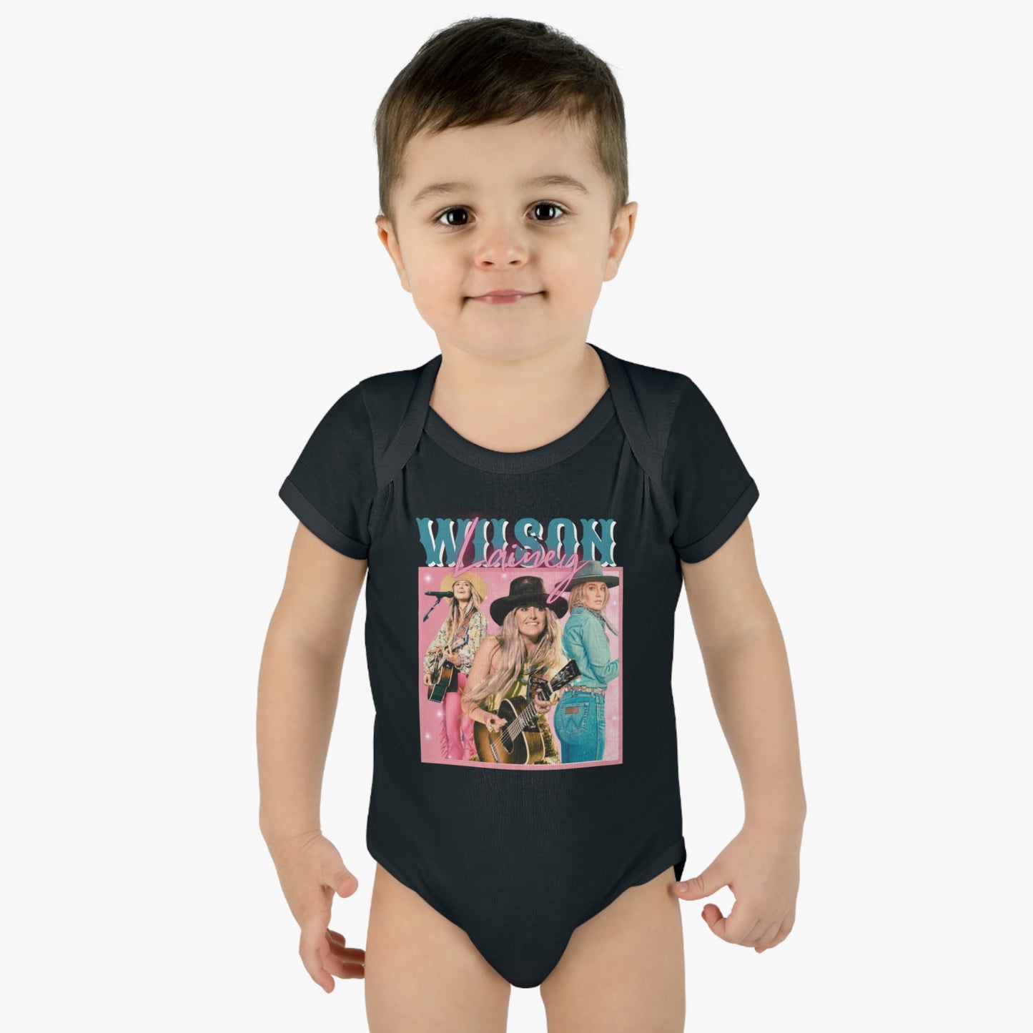 Lainey Wilson | Baby Onesie