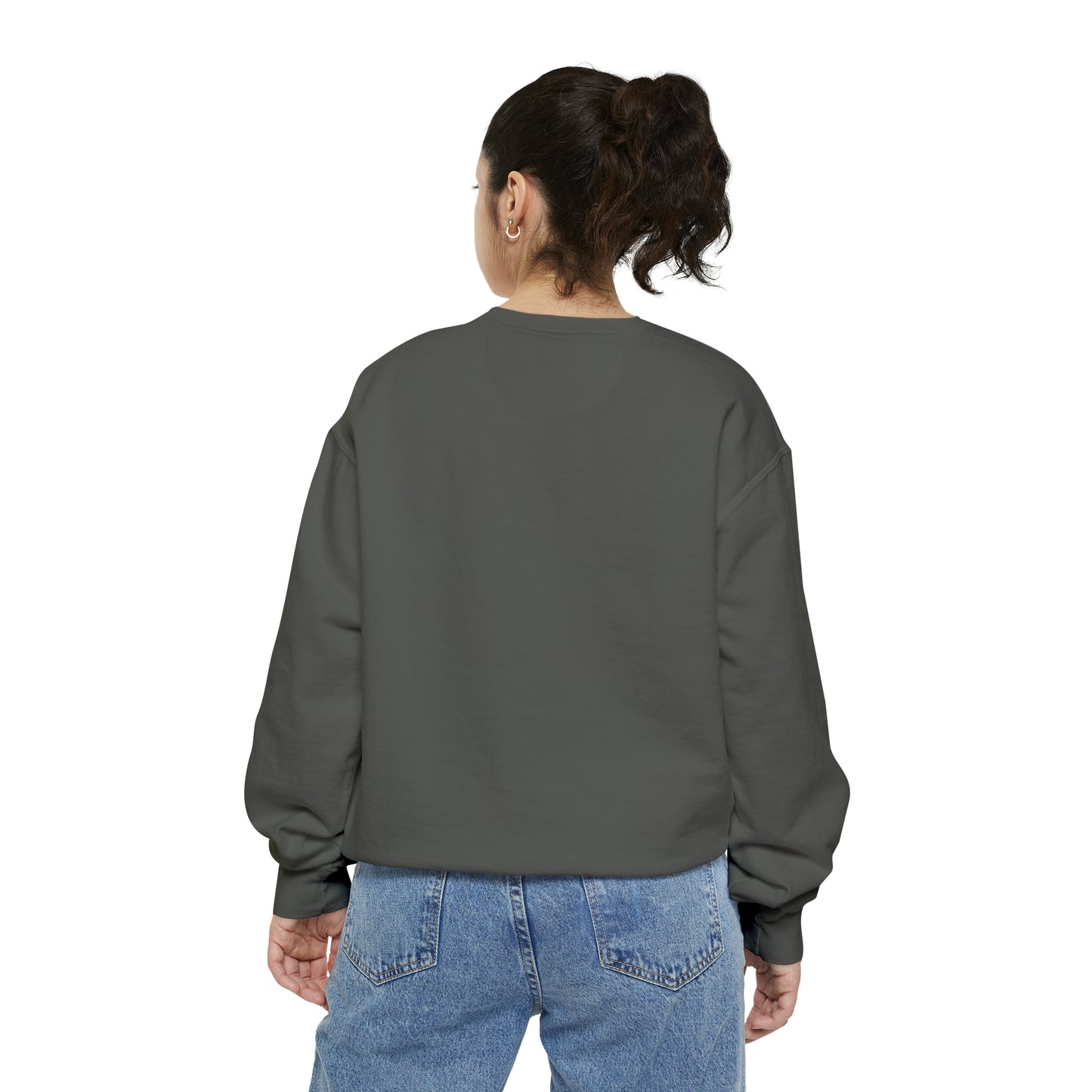 Micha Parsons | Cowboys | Unisex Comfort Colors Crewneck