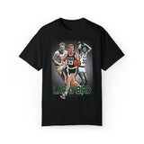 Larry Bird | Unisex Comfort Colors T-shirt