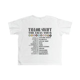 Taylor Swift | Tour Tee | Toddler Tee