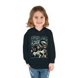 Jason Kelce | Eagles | Toddler Hoodie