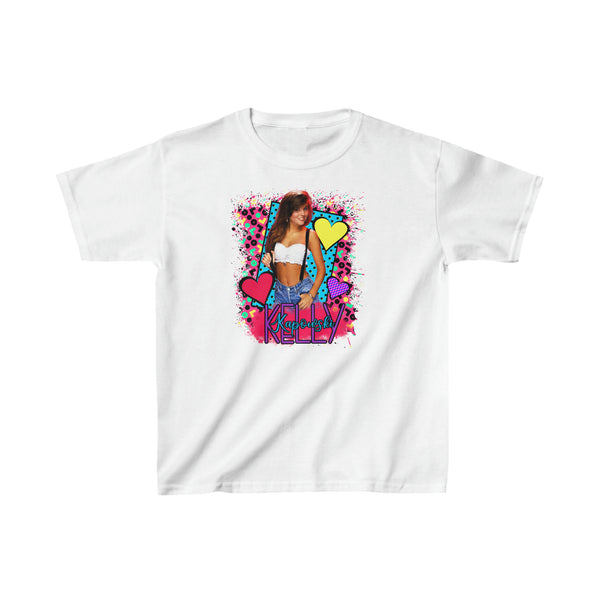 Saved By The Bell | Kelly Kapowski | Youth Tee