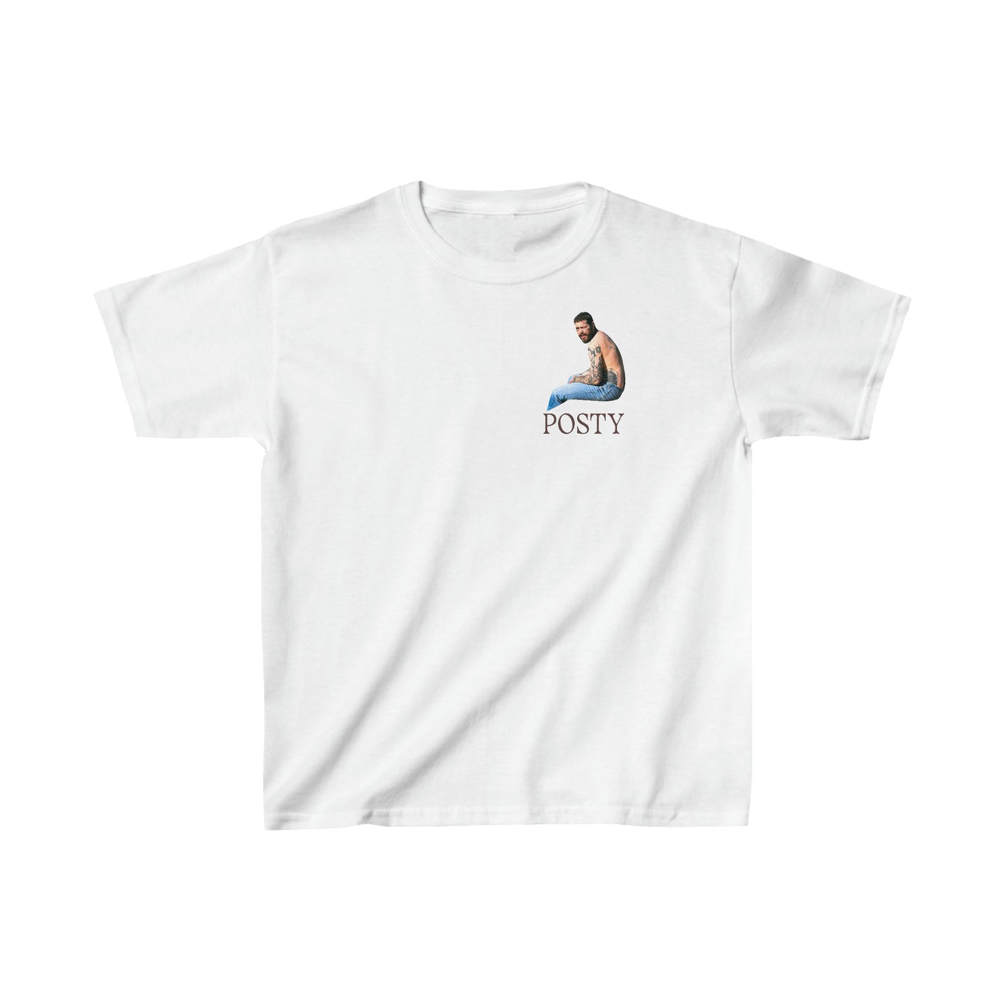 Posty - Post Malone Tour Tee | Youth Tee