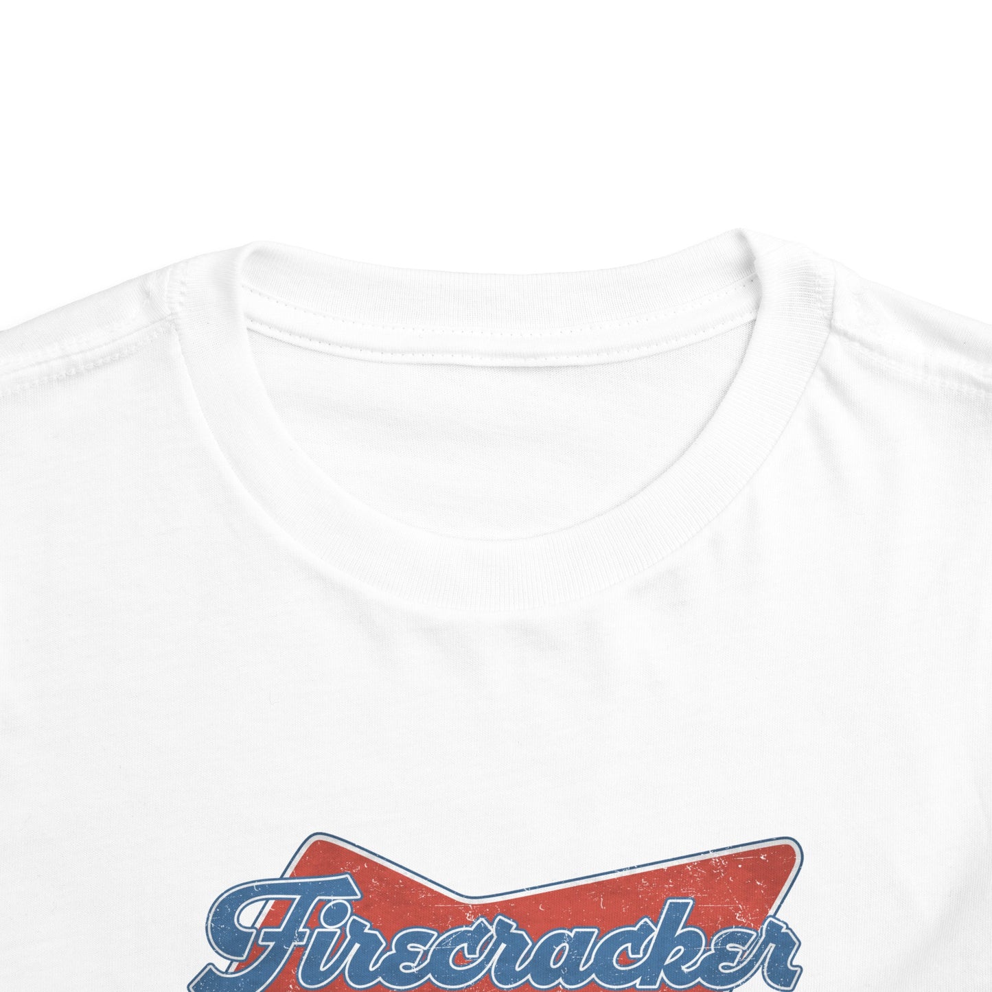 Firecracker | Toddler Tee