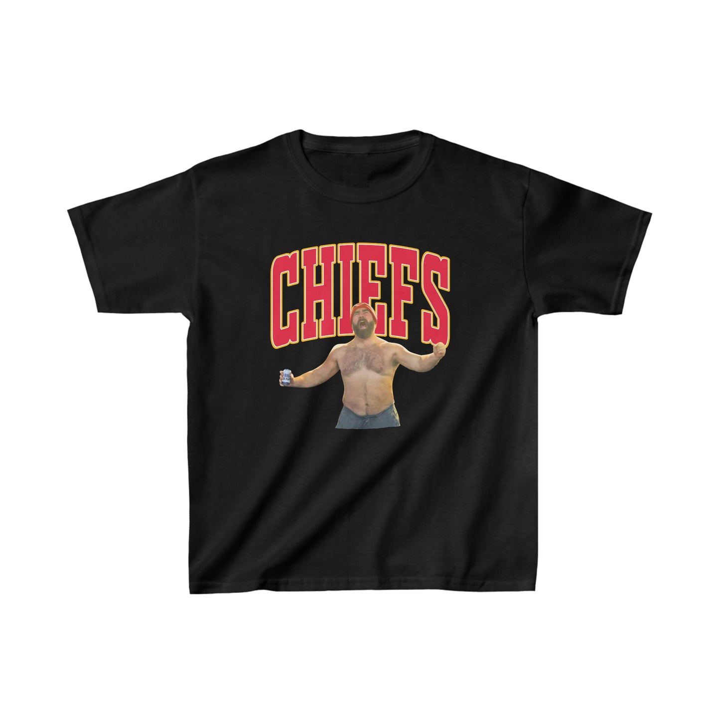 Chief's HypeMan | Youth Tee