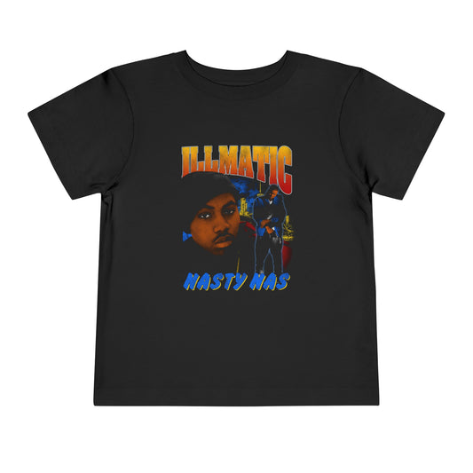 NAS | Illmatic| Toddler Tee