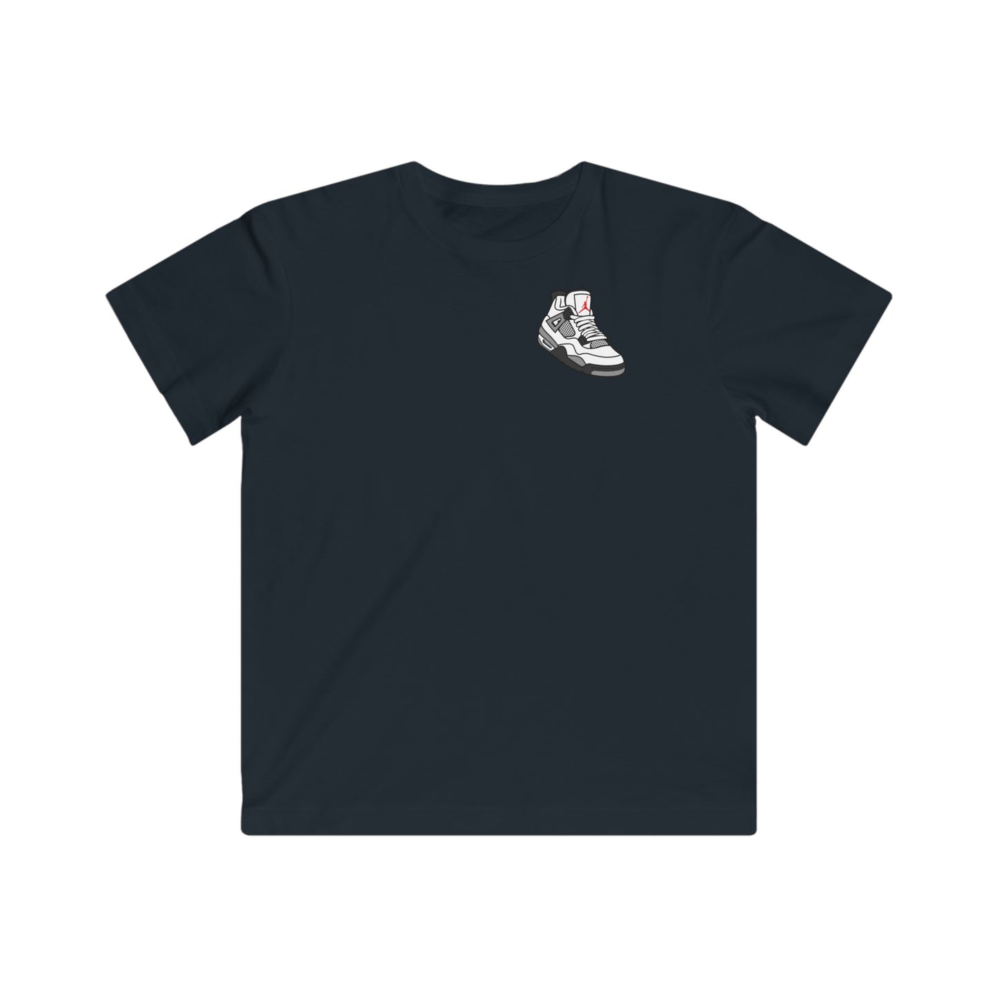 Sneaker Love | Youth Tee