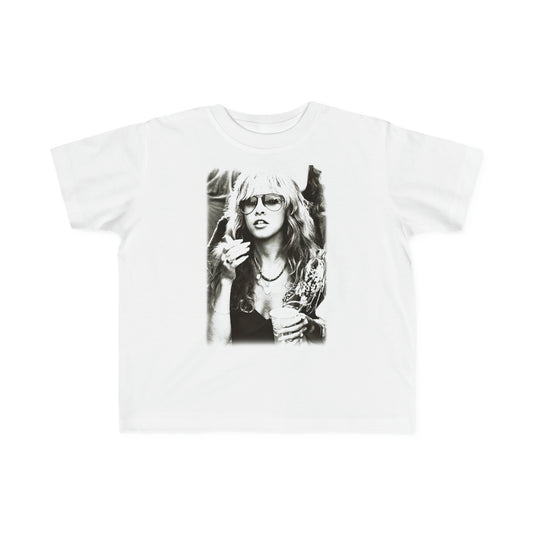 Stevie Nicks | Thirst Trap | Toddler Tee