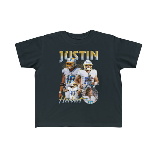 Justin Herbert | LA Chargers | Toddler Tee