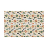Happy Feet | Gift Wrap Papers | 2 size options