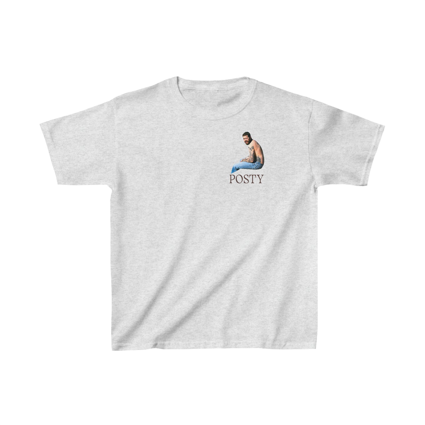 Posty - Post Malone Tour Tee | Youth Tee