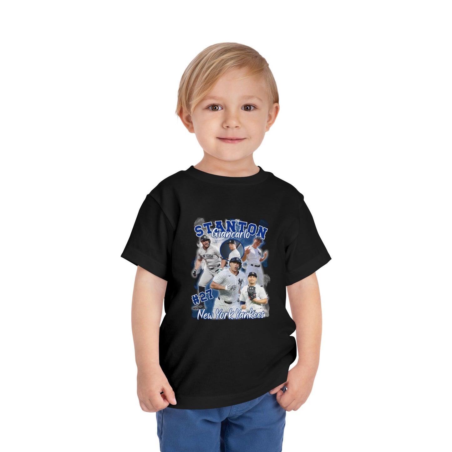 Giancarlo Stanton | Toddler Tee