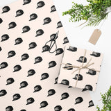 Swag | Wrapping Paper Sheet 24" × 36"