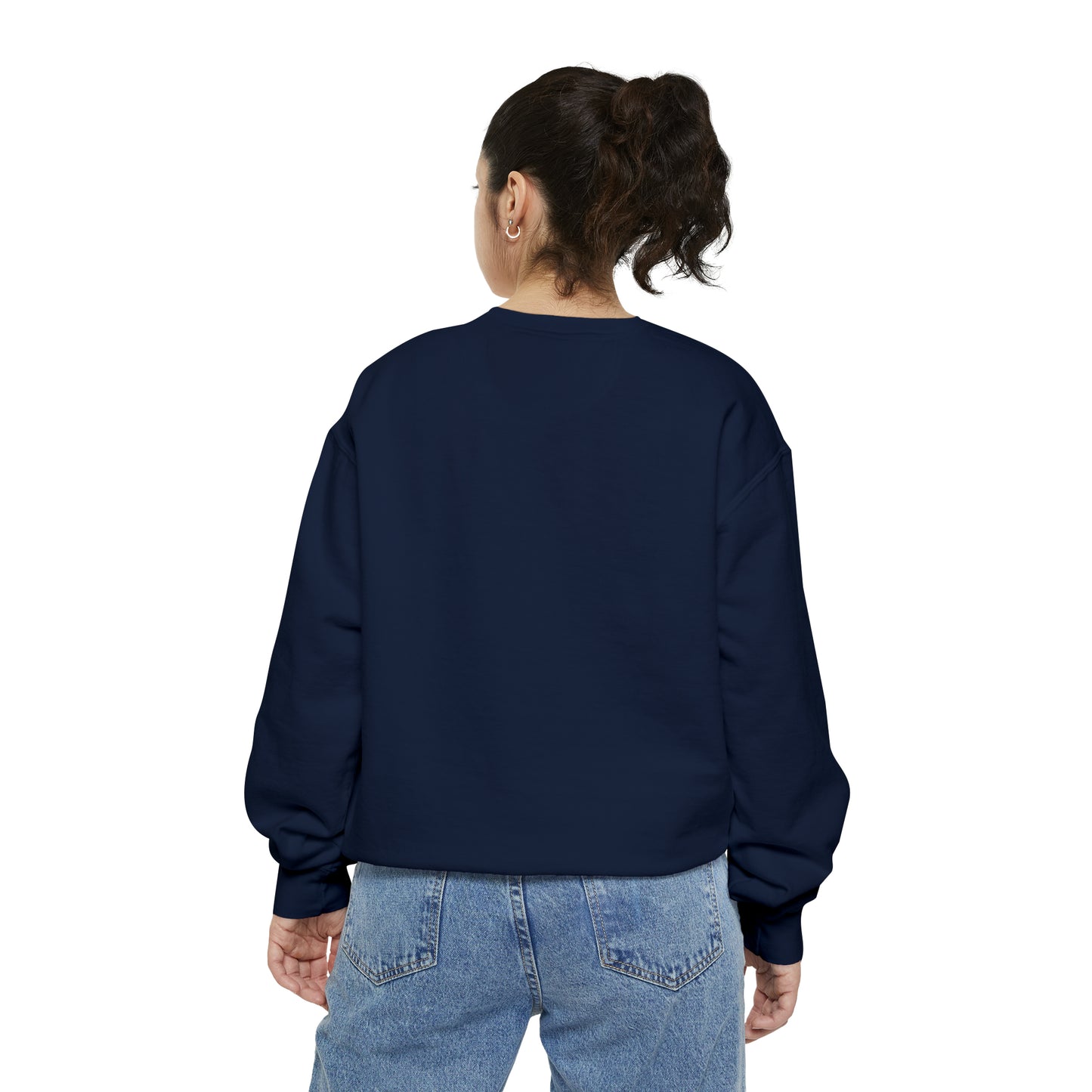 Micha Parsons | Cowboys | Unisex Comfort Colors Crewneck