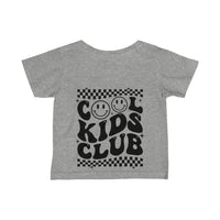 Cool Kids Club | Baby Tee