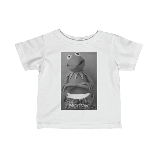 kermit Clein | Baby Tee