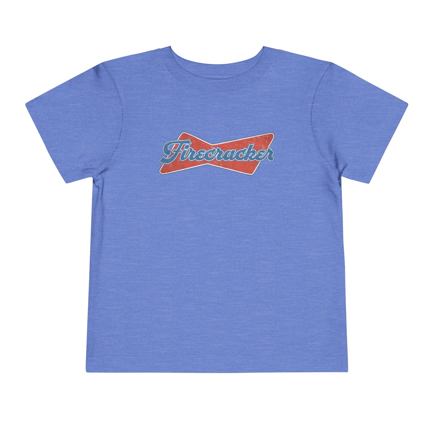 Firecracker | Toddler Tee