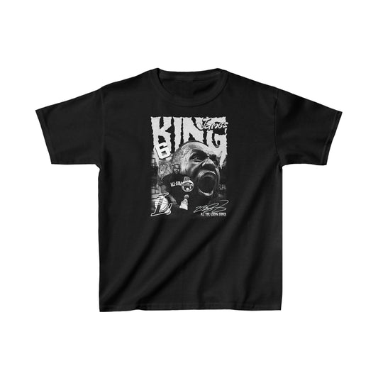 King James | Youth Tee