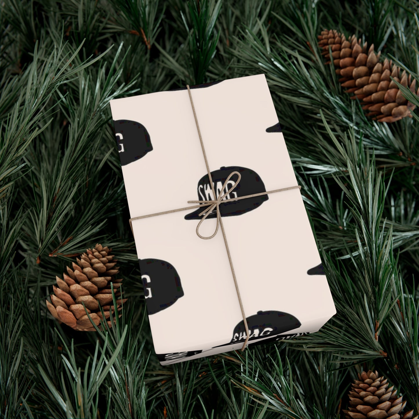 Swag | Gift Wrap Papers | 2 size options