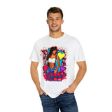 Saved By The Bell | Kelly Kapowski | Unisex Comfort Colors T-shirt